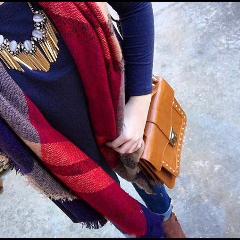 Oracle Structured Crossbody - Picture 3 of 8